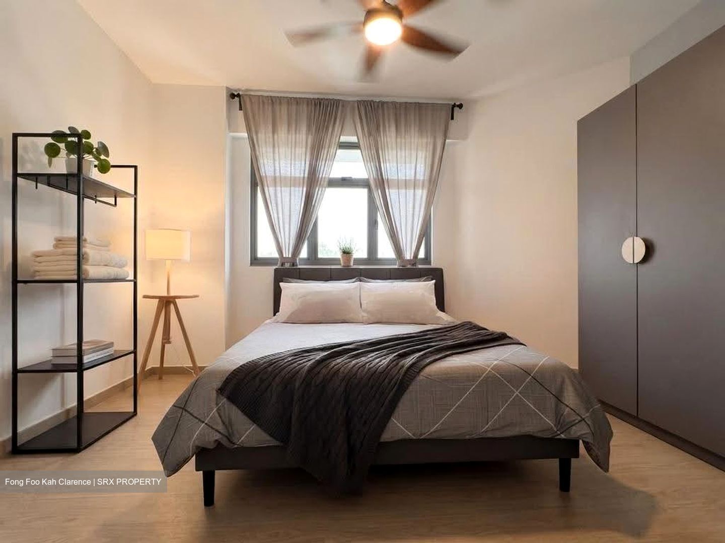 Blk 156A Bishan Towers (Bishan), HDB 4 Rooms #615794821